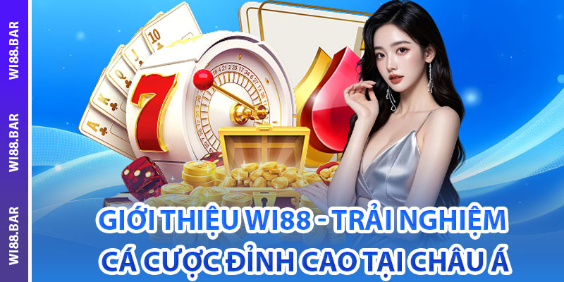 Giới thiệu Wi88 là gì?